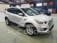 2019 Ford ESCAPE photo