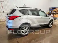 2019 Ford ESCAPE фото