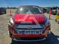 2019 Ford ESCAPE photo