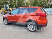 2019 Ford ESCAPE фото