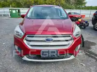 2019 Ford ESCAPE фото