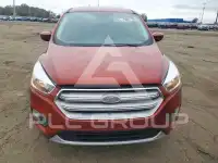 2019 Ford ESCAPE фото