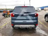 2019 Ford ESCAPE фото