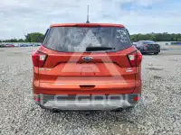 2019 Ford ESCAPE фото