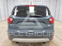 2019 Ford ESCAPE photo
