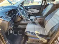 2019 Ford ESCAPE фото