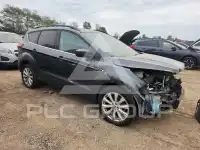 2019 Ford ESCAPE фото