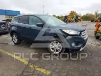 2019 Ford ESCAPE фото