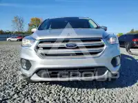 2019 Ford ESCAPE фото