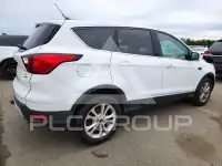 2019 Ford ESCAPE фото