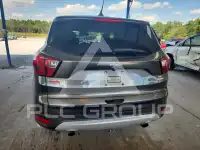 2019 Ford ESCAPE фото