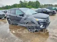 2019 Ford ESCAPE фото
