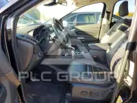 2019 Ford ESCAPE photo