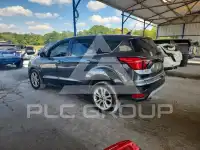 2019 Ford ESCAPE фото
