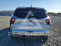 2019 Ford ESCAPE фото