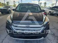 2019 Ford ESCAPE фото