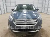 2019 Ford ESCAPE photo