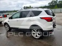 2019 Ford ESCAPE photo