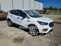 2019 Ford ESCAPE фото