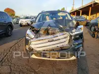 2019 Ford ESCAPE фото