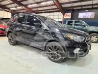 2019 Ford ESCAPE фото