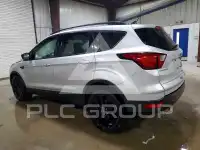 2019 Ford ESCAPE фото