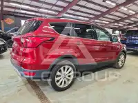 2019 Ford ESCAPE фото