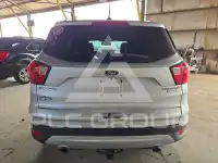 2019 Ford ESCAPE фото