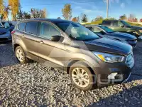2019 Ford ESCAPE photo