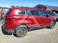 2019 Ford ESCAPE фото