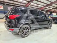 2019 Ford ESCAPE фото