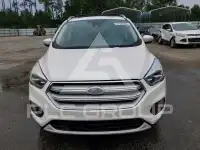 2019 Ford ESCAPE photo