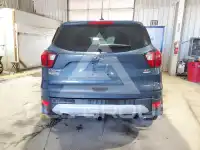 2019 Ford ESCAPE photo