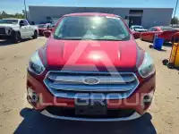 2019 Ford ESCAPE фото