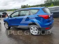 2019 Ford ESCAPE фото