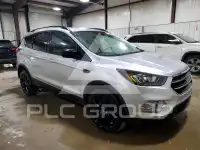2019 Ford ESCAPE фото