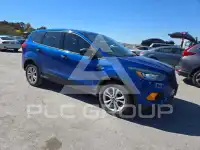 2019 Ford ESCAPE фото