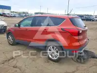 2019 Ford ESCAPE фото