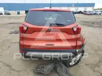 2019 Ford ESCAPE фото