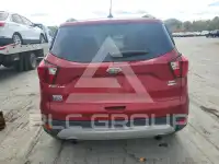 2019 Ford ESCAPE фото