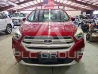 2019 Ford ESCAPE фото