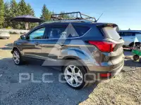2019 Ford ESCAPE фото