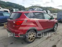 2019 Ford ESCAPE фото