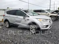 2019 Ford ESCAPE фото