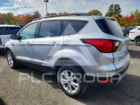 2019 Ford ESCAPE фото