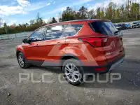 2019 Ford ESCAPE фото