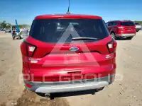 2019 Ford ESCAPE фото