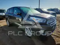 2019 Ford ESCAPE фото