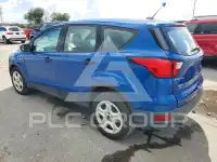 2019 Ford ESCAPE фото