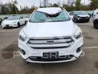 2019 Ford ESCAPE фото